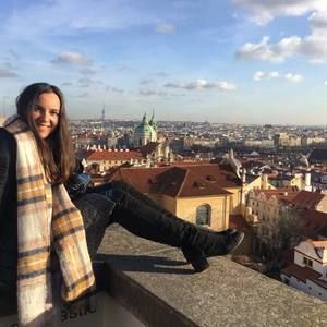 Meet your Posher, Stephanie